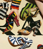 百麗 BELLEBELLE鞋帽品牌資訊 時尚與舒適的完美結合