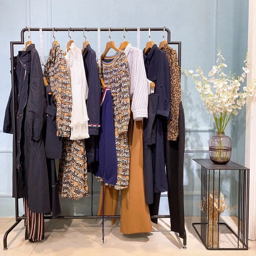 金億城大碼女裝與鞋帽尾貨批發 時尚與實惠的完美結合