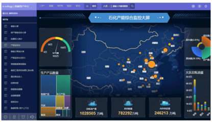 WynEnterprise獲評(píng)數(shù)據(jù)猿·金猿榜2021大數(shù)據(jù)產(chǎn)業(yè)創(chuàng)新服務(wù)產(chǎn)品 網(wǎng)絡(luò)安全系統(tǒng)設(shè)計(jì)