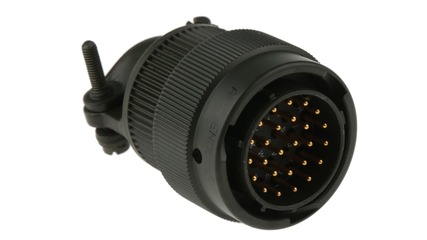 62GB-16F16-26PN連接器 技術(shù)規(guī)格、應(yīng)用與選型指南
