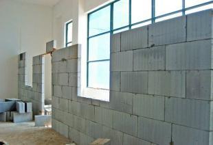 鼎峰輕質(zhì)磚 跨區(qū)域建筑建材的優(yōu)質(zhì)之選